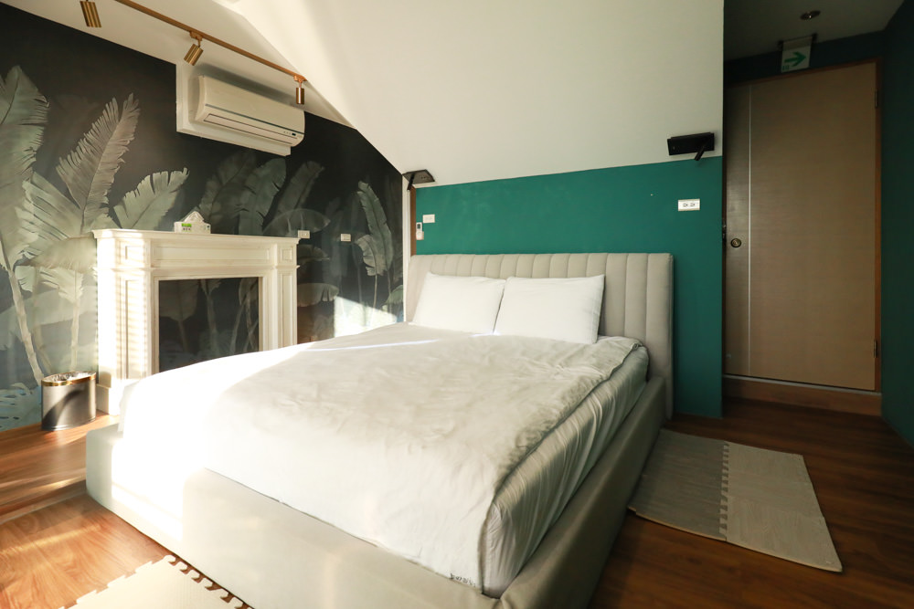 苗栗大湖住宿|上山回家旅宿。寵物友善民宿、矗立山腰的公視實境清水模民宿、一泊二食 - 第35張圖 苗栗大湖住宿|上山回家旅宿。寵物友善民宿、矗立山腰的公視實境清水模民宿、一泊二食