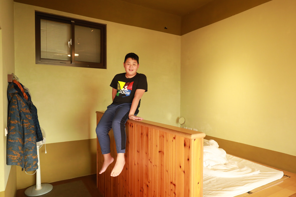 苗栗大湖住宿|上山回家旅宿。寵物友善民宿、矗立山腰的公視實境清水模民宿、一泊二食 - 第42張圖 苗栗大湖住宿|上山回家旅宿。寵物友善民宿、矗立山腰的公視實境清水模民宿、一泊二食