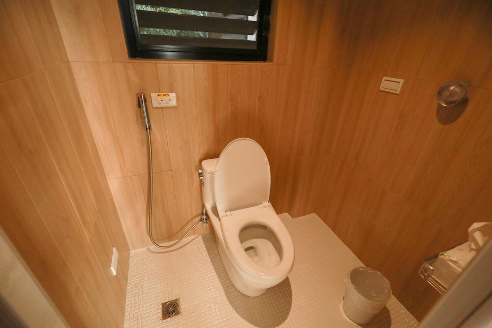 苗栗大湖住宿|上山回家旅宿。寵物友善民宿、矗立山腰的公視實境清水模民宿、一泊二食 - 第33張圖 苗栗大湖住宿|上山回家旅宿。寵物友善民宿、矗立山腰的公視實境清水模民宿、一泊二食