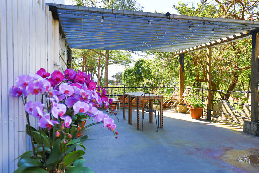 桃園大溪美食|丑咖啡BU-BU caf’e。老宅咖啡廳、寵物友善餐廳、早午餐鬆餅超美味 - 第10張圖 桃園大溪美食|丑咖啡BU-BU caf’e。老宅咖啡廳、寵物友善餐廳、早午餐鬆餅超美味