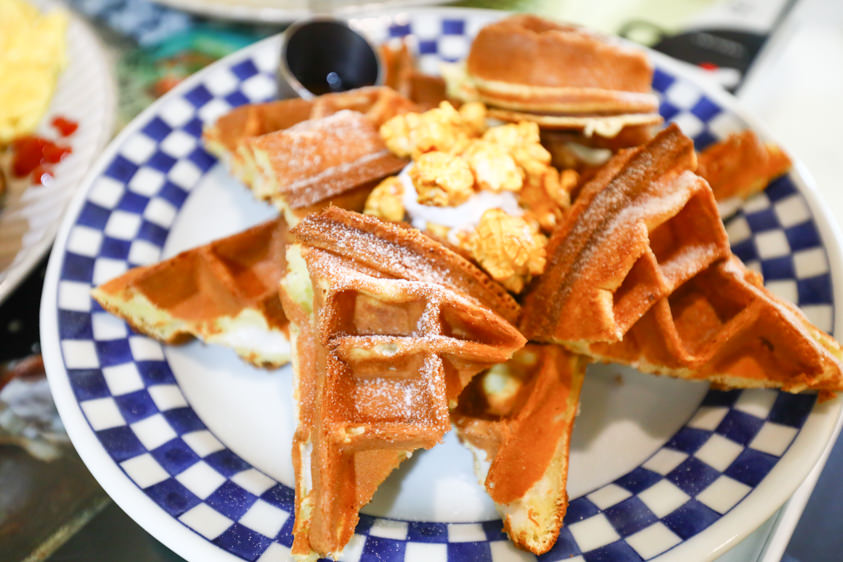 桃園大溪美食|丑咖啡BU-BU caf’e。老宅咖啡廳、寵物友善餐廳、早午餐鬆餅超美味 - 第18張圖 桃園大溪美食|丑咖啡BU-BU caf’e。老宅咖啡廳、寵物友善餐廳、早午餐鬆餅超美味