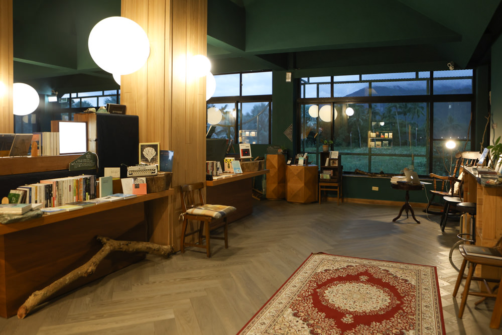 花蓮鳳林|丘丘‧森旅CHU Resort。寵物友善房、二子山溫泉、在地美食,享受被中央山脈環繞的療癒之旅 - 第16張圖 花蓮鳳林|丘丘‧森旅CHU Resort。寵物友善房、二子山溫泉、在地美食,享受被中央山脈環繞的療癒之旅