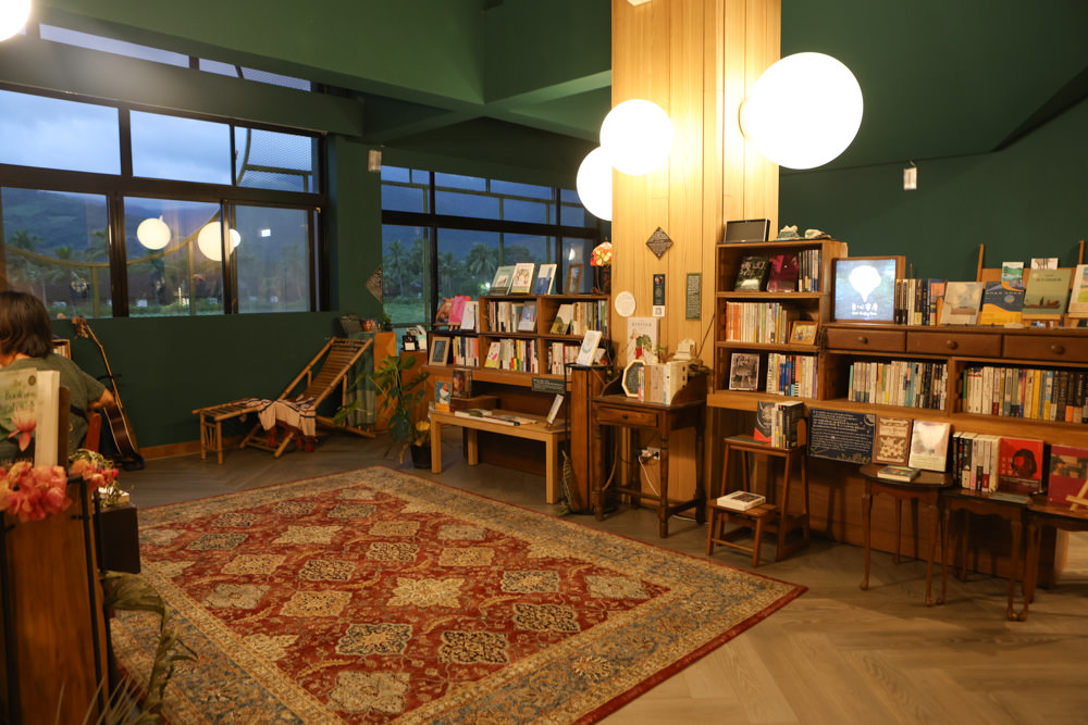 花蓮鳳林|丘丘‧森旅CHU Resort。寵物友善房、二子山溫泉、在地美食,享受被中央山脈環繞的療癒之旅 - 第15張圖 花蓮鳳林|丘丘‧森旅CHU Resort。寵物友善房、二子山溫泉、在地美食,享受被中央山脈環繞的療癒之旅