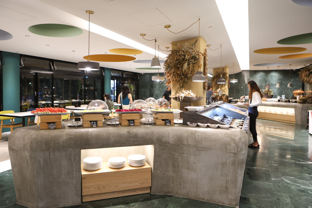 花蓮鳳林|丘丘‧森旅CHU Resort。寵物友善房、二子山溫泉、在地美食,享受被中央山脈環繞的療癒之旅 - 第75張圖 花蓮鳳林|丘丘‧森旅CHU Resort。寵物友善房、二子山溫泉、在地美食,享受被中央山脈環繞的療癒之旅