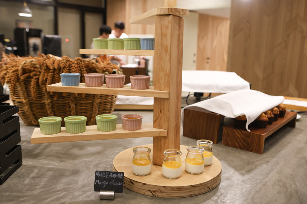 花蓮鳳林｜丘丘‧森旅CHU Resort。寵物友善房、二子山溫泉、在地美食，享受被中央山脈環繞的療癒之旅