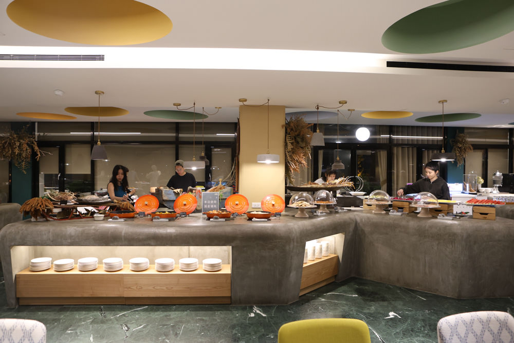 花蓮鳳林｜丘丘‧森旅CHU Resort。寵物友善房、二子山溫泉、在地美食，享受被中央山脈環繞的療癒之旅