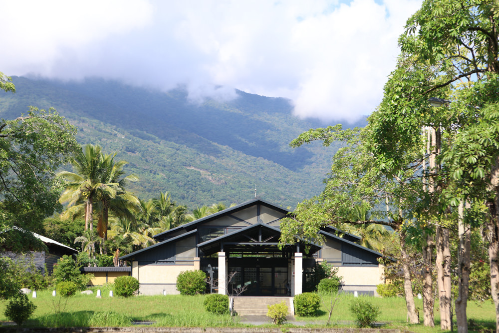 花蓮鳳林|丘丘‧森旅CHU Resort。寵物友善房、二子山溫泉、在地美食,享受被中央山脈環繞的療癒之旅 - 第23張圖 花蓮鳳林|丘丘‧森旅CHU Resort。寵物友善房、二子山溫泉、在地美食,享受被中央山脈環繞的療癒之旅