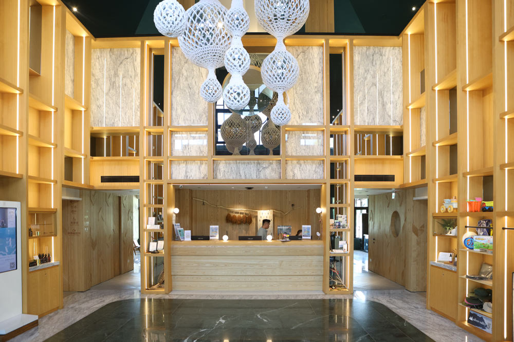 花蓮鳳林|丘丘‧森旅CHU Resort。寵物友善房、二子山溫泉、在地美食,享受被中央山脈環繞的療癒之旅 - 第5張圖 花蓮鳳林|丘丘‧森旅CHU Resort。寵物友善房、二子山溫泉、在地美食,享受被中央山脈環繞的療癒之旅