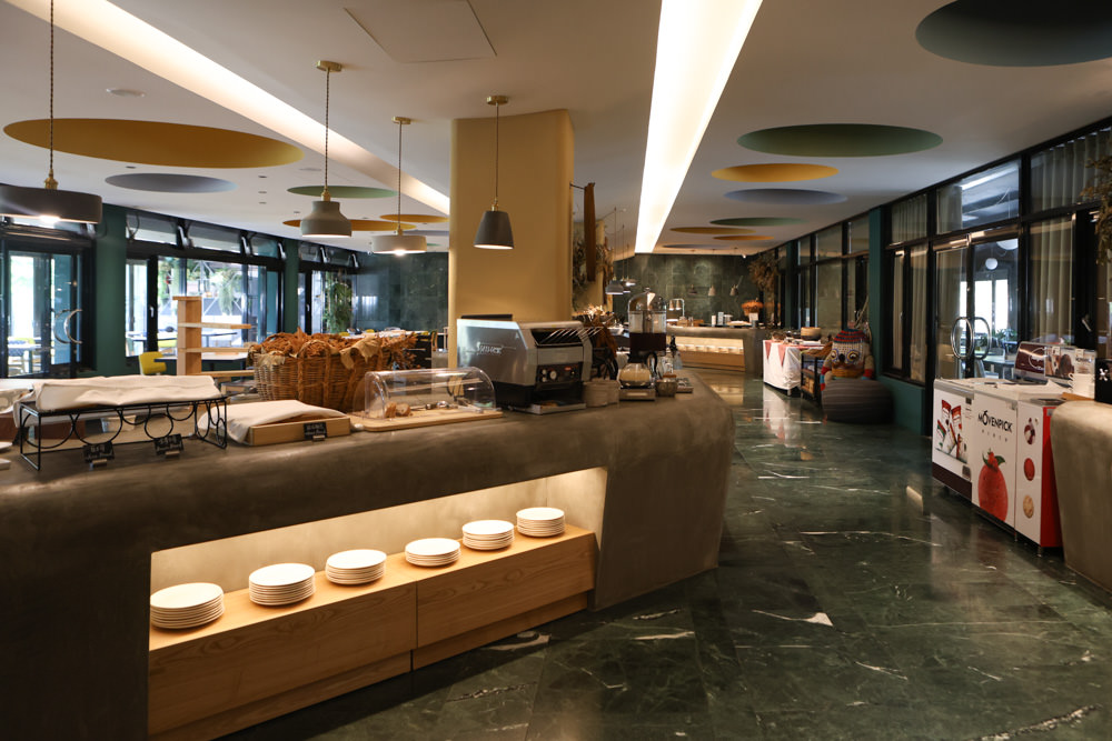 花蓮鳳林|丘丘‧森旅CHU Resort。寵物友善房、二子山溫泉、在地美食,享受被中央山脈環繞的療癒之旅 - 第98張圖 花蓮鳳林|丘丘‧森旅CHU Resort。寵物友善房、二子山溫泉、在地美食,享受被中央山脈環繞的療癒之旅