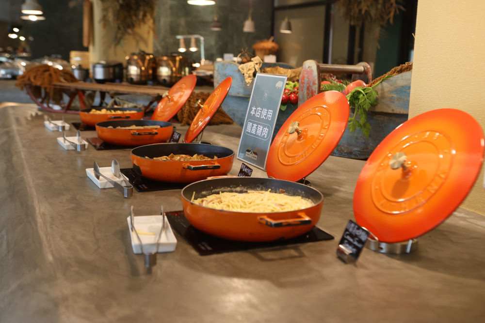 花蓮鳳林|丘丘‧森旅CHU Resort。寵物友善房、二子山溫泉、在地美食,享受被中央山脈環繞的療癒之旅 - 第103張圖 花蓮鳳林|丘丘‧森旅CHU Resort。寵物友善房、二子山溫泉、在地美食,享受被中央山脈環繞的療癒之旅