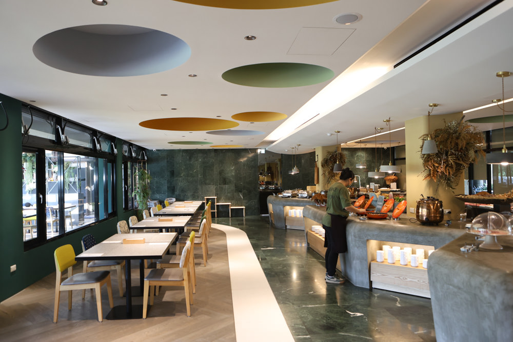 花蓮鳳林|丘丘‧森旅CHU Resort。寵物友善房、二子山溫泉、在地美食,享受被中央山脈環繞的療癒之旅 - 第96張圖 花蓮鳳林|丘丘‧森旅CHU Resort。寵物友善房、二子山溫泉、在地美食,享受被中央山脈環繞的療癒之旅