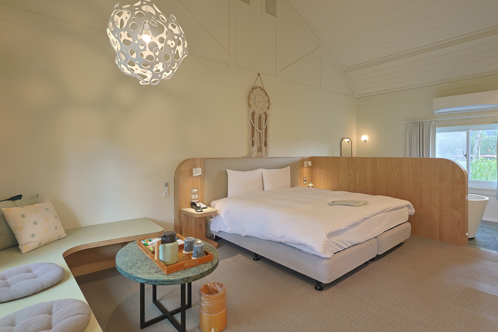 花蓮鳳林|丘丘‧森旅CHU Resort。寵物友善房、二子山溫泉、在地美食,享受被中央山脈環繞的療癒之旅 - 第58張圖 花蓮鳳林|丘丘‧森旅CHU Resort。寵物友善房、二子山溫泉、在地美食,享受被中央山脈環繞的療癒之旅