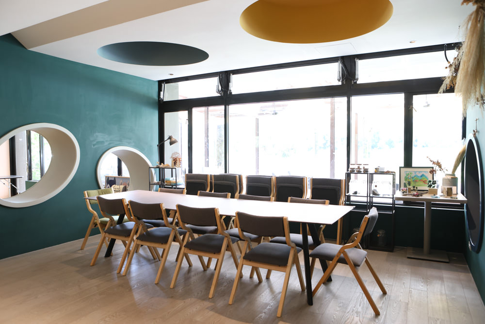 花蓮鳳林|丘丘‧森旅CHU Resort。寵物友善房、二子山溫泉、在地美食,享受被中央山脈環繞的療癒之旅 - 第9張圖 花蓮鳳林|丘丘‧森旅CHU Resort。寵物友善房、二子山溫泉、在地美食,享受被中央山脈環繞的療癒之旅