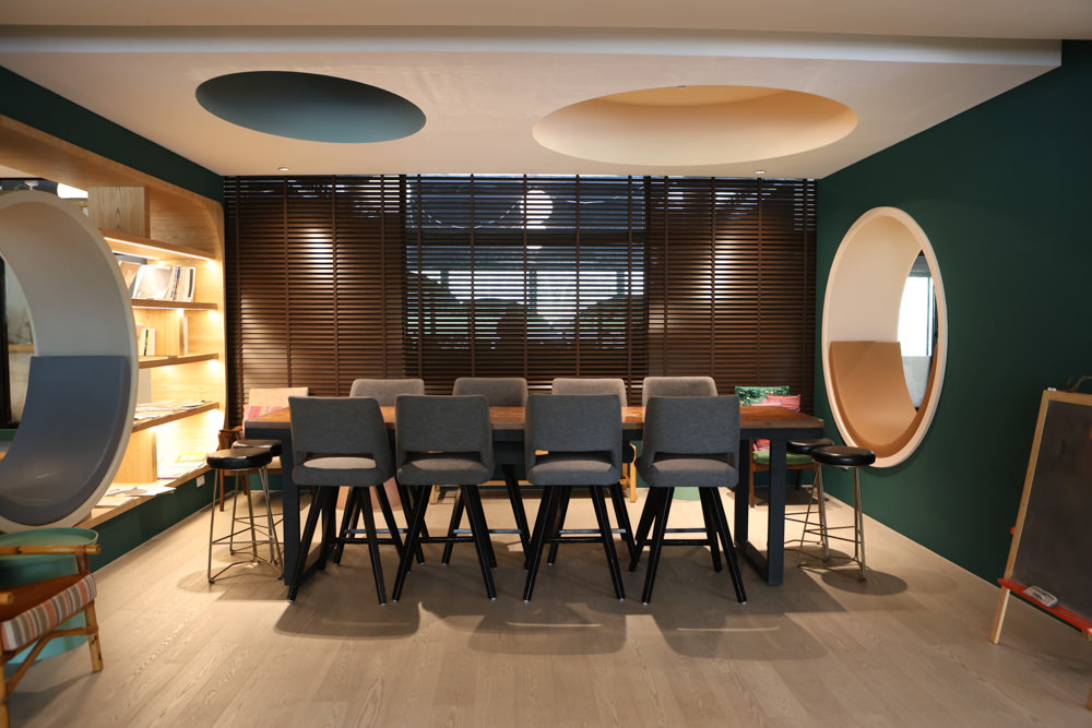 花蓮鳳林|丘丘‧森旅CHU Resort。寵物友善房、二子山溫泉、在地美食,享受被中央山脈環繞的療癒之旅 - 第10張圖 花蓮鳳林|丘丘‧森旅CHU Resort。寵物友善房、二子山溫泉、在地美食,享受被中央山脈環繞的療癒之旅