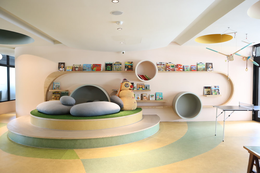 花蓮鳳林|丘丘‧森旅CHU Resort。寵物友善房、二子山溫泉、在地美食,享受被中央山脈環繞的療癒之旅 - 第11張圖 花蓮鳳林|丘丘‧森旅CHU Resort。寵物友善房、二子山溫泉、在地美食,享受被中央山脈環繞的療癒之旅