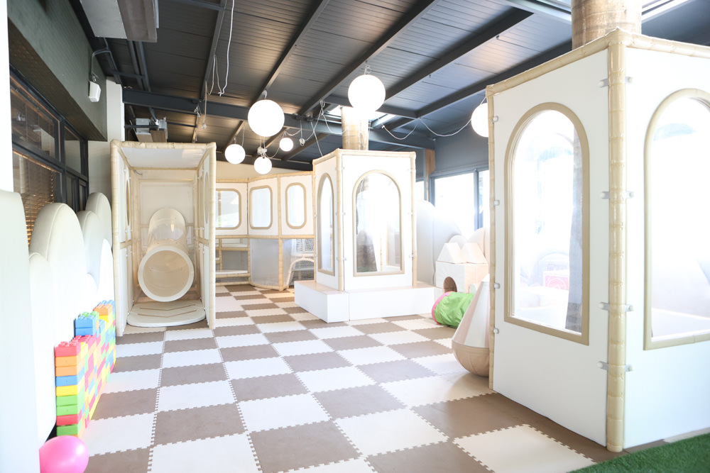 花蓮鳳林|丘丘‧森旅CHU Resort。寵物友善房、二子山溫泉、在地美食,享受被中央山脈環繞的療癒之旅 - 第13張圖 花蓮鳳林|丘丘‧森旅CHU Resort。寵物友善房、二子山溫泉、在地美食,享受被中央山脈環繞的療癒之旅