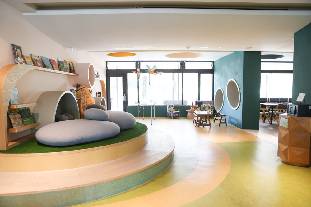 花蓮鳳林|丘丘‧森旅CHU Resort。寵物友善房、二子山溫泉、在地美食,享受被中央山脈環繞的療癒之旅 - 第12張圖 花蓮鳳林|丘丘‧森旅CHU Resort。寵物友善房、二子山溫泉、在地美食,享受被中央山脈環繞的療癒之旅