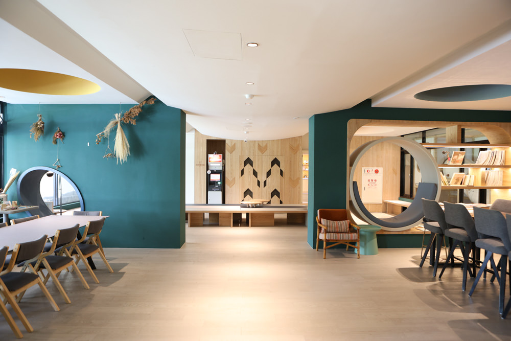 花蓮鳳林|丘丘‧森旅CHU Resort。寵物友善房、二子山溫泉、在地美食,享受被中央山脈環繞的療癒之旅 - 第8張圖 花蓮鳳林|丘丘‧森旅CHU Resort。寵物友善房、二子山溫泉、在地美食,享受被中央山脈環繞的療癒之旅