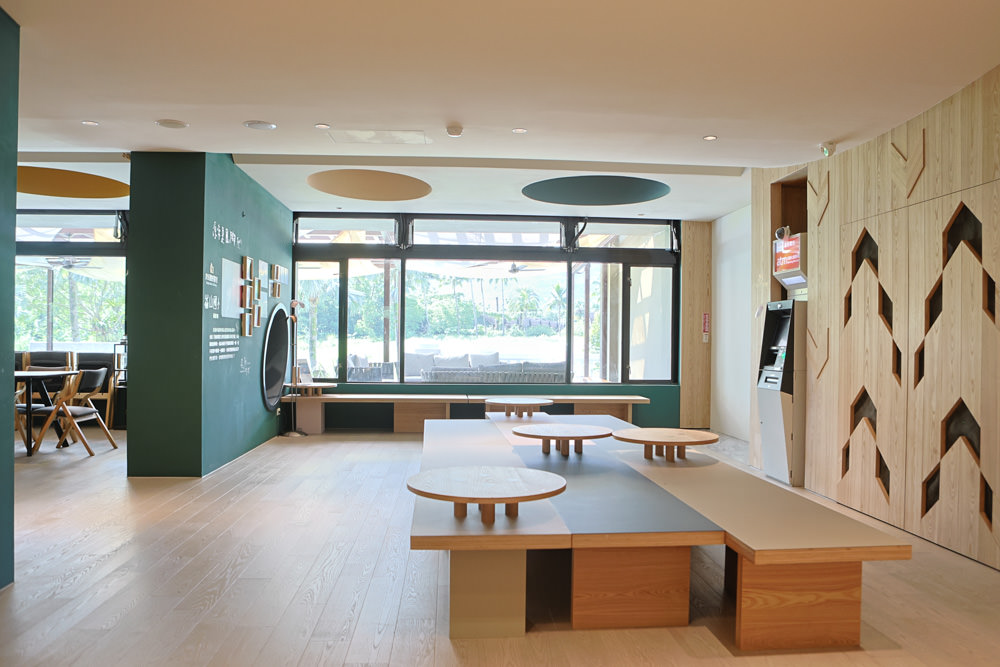 花蓮鳳林|丘丘‧森旅CHU Resort。寵物友善房、二子山溫泉、在地美食,享受被中央山脈環繞的療癒之旅 - 第7張圖 花蓮鳳林|丘丘‧森旅CHU Resort。寵物友善房、二子山溫泉、在地美食,享受被中央山脈環繞的療癒之旅