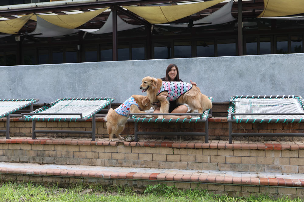 花蓮鳳林|丘丘‧森旅CHU Resort。寵物友善房、二子山溫泉、在地美食,享受被中央山脈環繞的療癒之旅 - 第18張圖 花蓮鳳林|丘丘‧森旅CHU Resort。寵物友善房、二子山溫泉、在地美食,享受被中央山脈環繞的療癒之旅