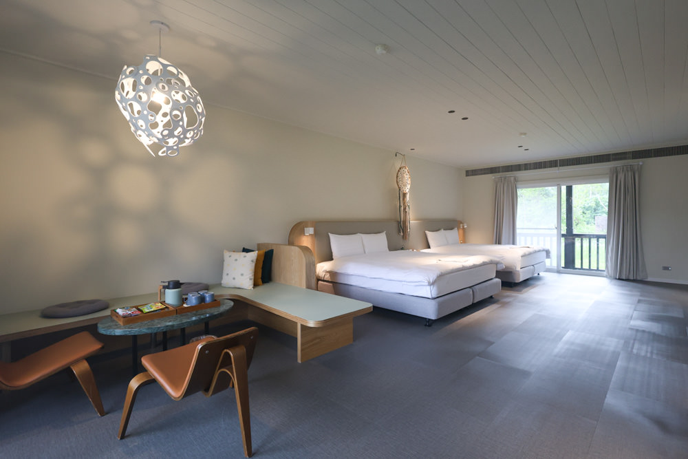 花蓮鳳林|丘丘‧森旅CHU Resort。寵物友善房、二子山溫泉、在地美食,享受被中央山脈環繞的療癒之旅 - 第43張圖 花蓮鳳林|丘丘‧森旅CHU Resort。寵物友善房、二子山溫泉、在地美食,享受被中央山脈環繞的療癒之旅