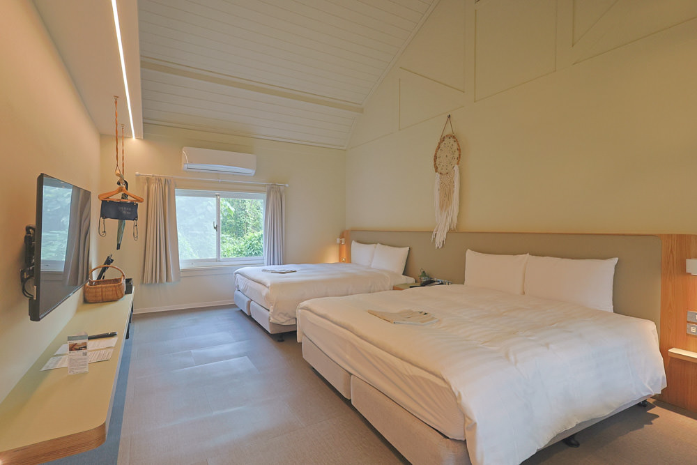 花蓮鳳林|丘丘‧森旅CHU Resort。寵物友善房、二子山溫泉、在地美食,享受被中央山脈環繞的療癒之旅 - 第62張圖 花蓮鳳林|丘丘‧森旅CHU Resort。寵物友善房、二子山溫泉、在地美食,享受被中央山脈環繞的療癒之旅