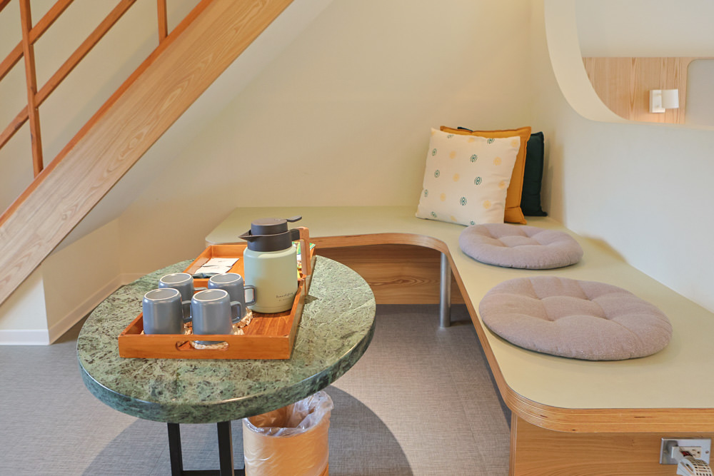 花蓮鳳林|丘丘‧森旅CHU Resort。寵物友善房、二子山溫泉、在地美食,享受被中央山脈環繞的療癒之旅 - 第67張圖 花蓮鳳林|丘丘‧森旅CHU Resort。寵物友善房、二子山溫泉、在地美食,享受被中央山脈環繞的療癒之旅