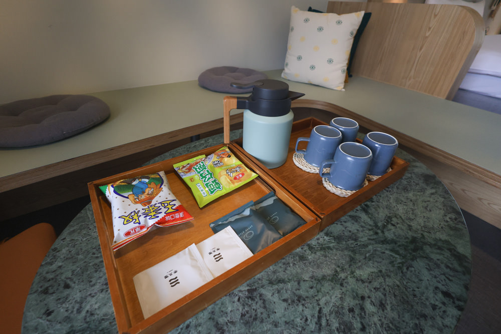 花蓮鳳林|丘丘‧森旅CHU Resort。寵物友善房、二子山溫泉、在地美食,享受被中央山脈環繞的療癒之旅 - 第46張圖 花蓮鳳林|丘丘‧森旅CHU Resort。寵物友善房、二子山溫泉、在地美食,享受被中央山脈環繞的療癒之旅