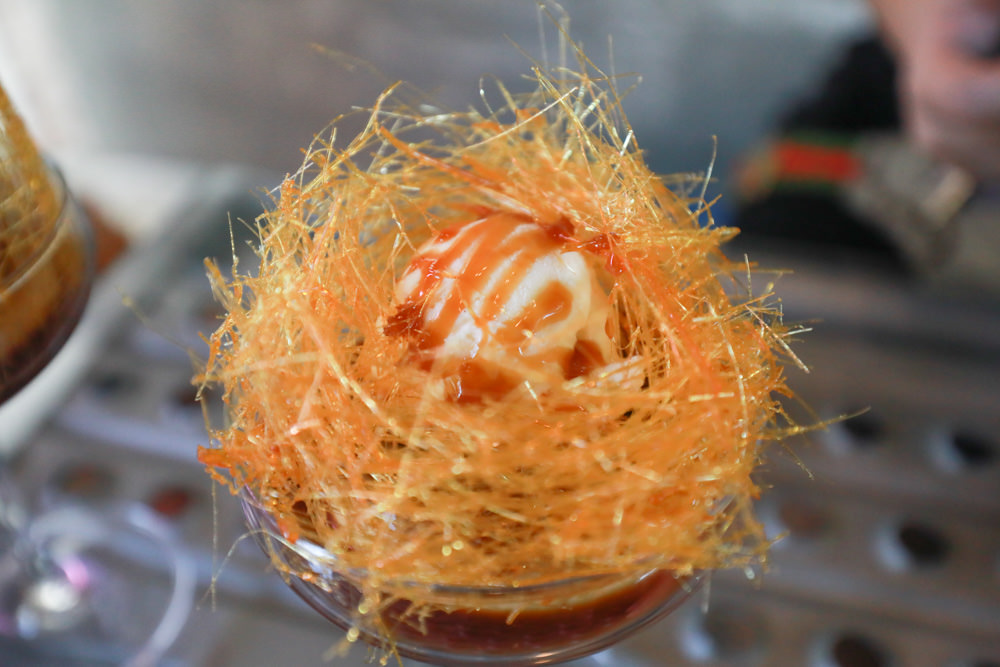 台南美食推薦|CREMA CAFÉ葵瑪咖啡。老宅咖啡廳中的寵物友善餐廳。寵物餐點、超人氣鳥巢布丁、 - 第12張圖 台南美食推薦|CREMA CAFÉ葵瑪咖啡。老宅咖啡廳中的寵物友善餐廳。寵物餐點、超人氣鳥巢布丁、