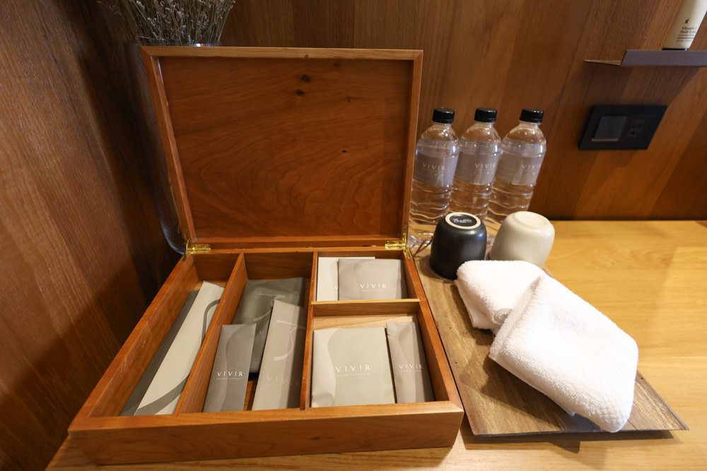 宜蘭礁溪｜了了礁溪 VIVIR JiaoXi。一泊二食、礁溪泡湯溫泉飯店、不定期推出寵物限定旺旺日