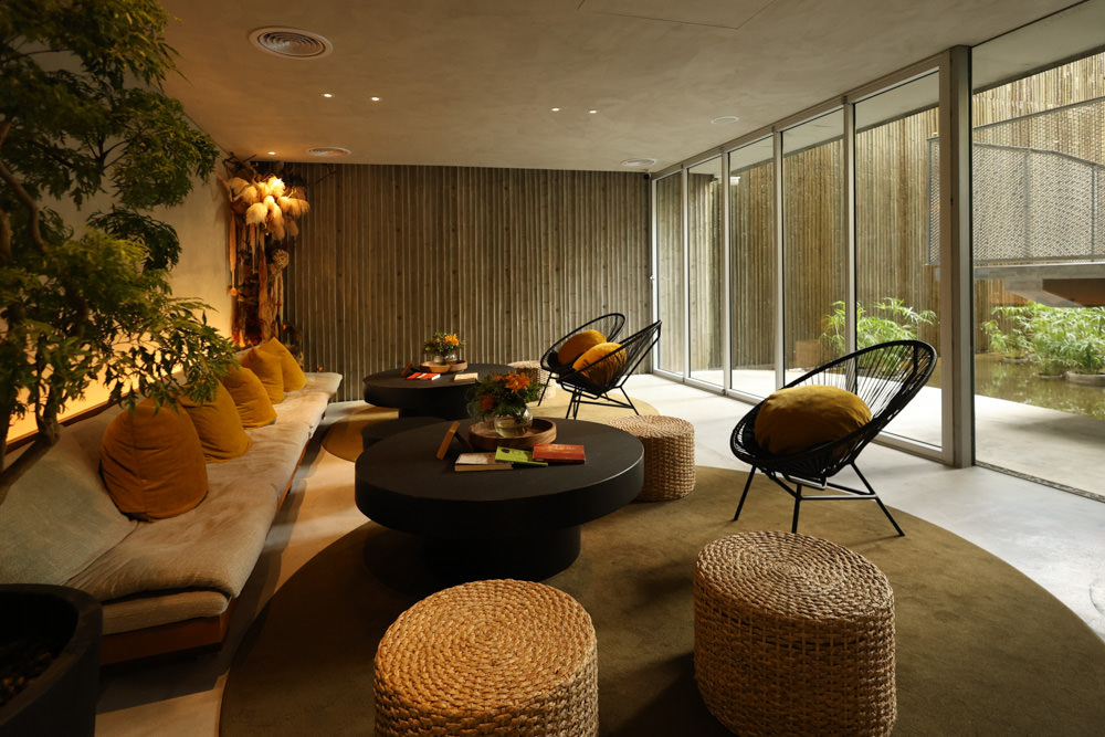 宜蘭礁溪｜了了礁溪 VIVIR JiaoXi。一泊二食、礁溪泡湯溫泉飯店、不定期推出寵物限定旺旺日