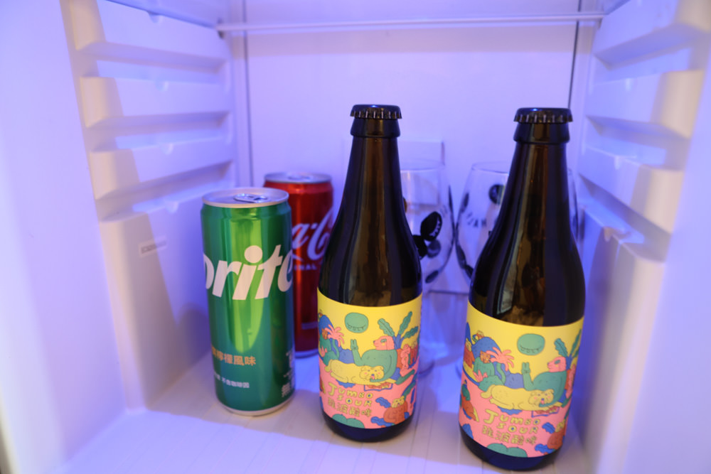 宜蘭礁溪｜了了礁溪 VIVIR JiaoXi。一泊二食、礁溪泡湯溫泉飯店、不定期推出寵物限定旺旺日