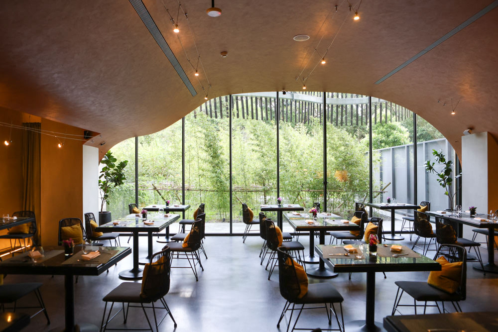 宜蘭礁溪｜了了礁溪 VIVIR JiaoXi。一泊二食、礁溪泡湯溫泉飯店、不定期推出寵物限定旺旺日