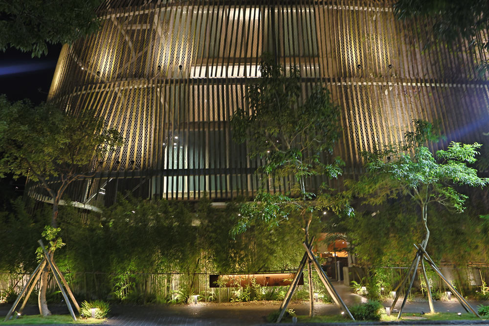 宜蘭礁溪｜了了礁溪 VIVIR JiaoXi。一泊二食、礁溪泡湯溫泉飯店、不定期推出寵物限定旺旺日