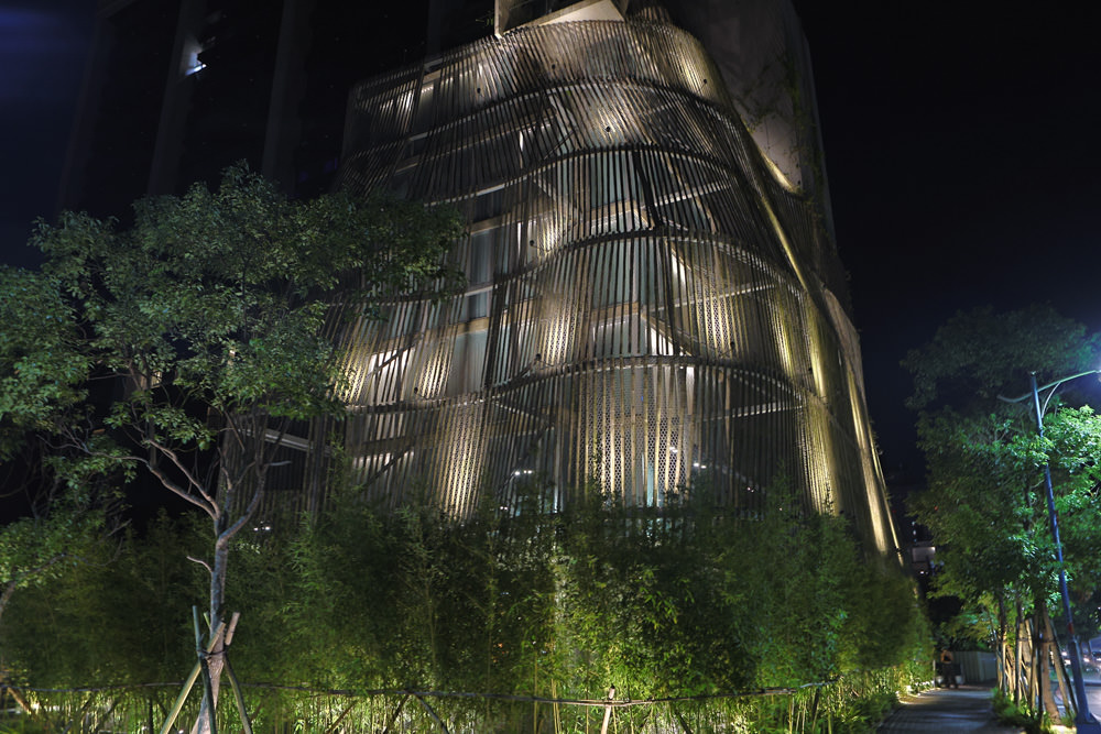 宜蘭礁溪｜了了礁溪 VIVIR JiaoXi。一泊二食、礁溪泡湯溫泉飯店、不定期推出寵物限定旺旺日