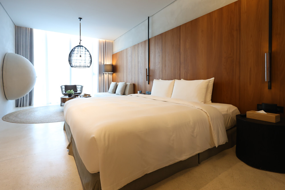 宜蘭礁溪｜了了礁溪 VIVIR JiaoXi。一泊二食、礁溪泡湯溫泉飯店、不定期推出寵物限定旺旺日