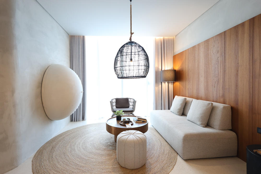 宜蘭礁溪｜了了礁溪 VIVIR JiaoXi。一泊二食、礁溪泡湯溫泉飯店、不定期推出寵物限定旺旺日