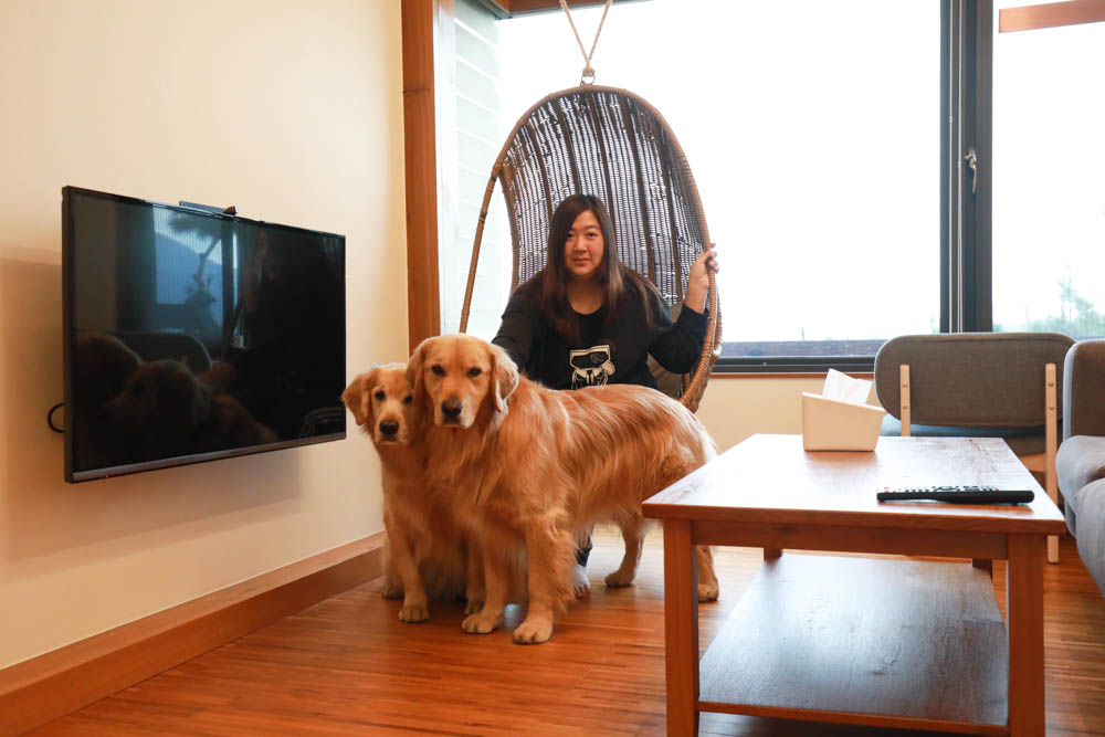 南投清境絕景民宿|五里坡民宿5KM Villa。清境寵物友善民宿、碧湖湖景絕美山居、療癒系日落、一泊二食(下午茶、早餐) - 第58張圖 南投清境絕景民宿|五里坡民宿5KM Villa。清境寵物友善民宿、碧湖湖景絕美山居、療癒系日落、一泊二食(下午茶、早餐)