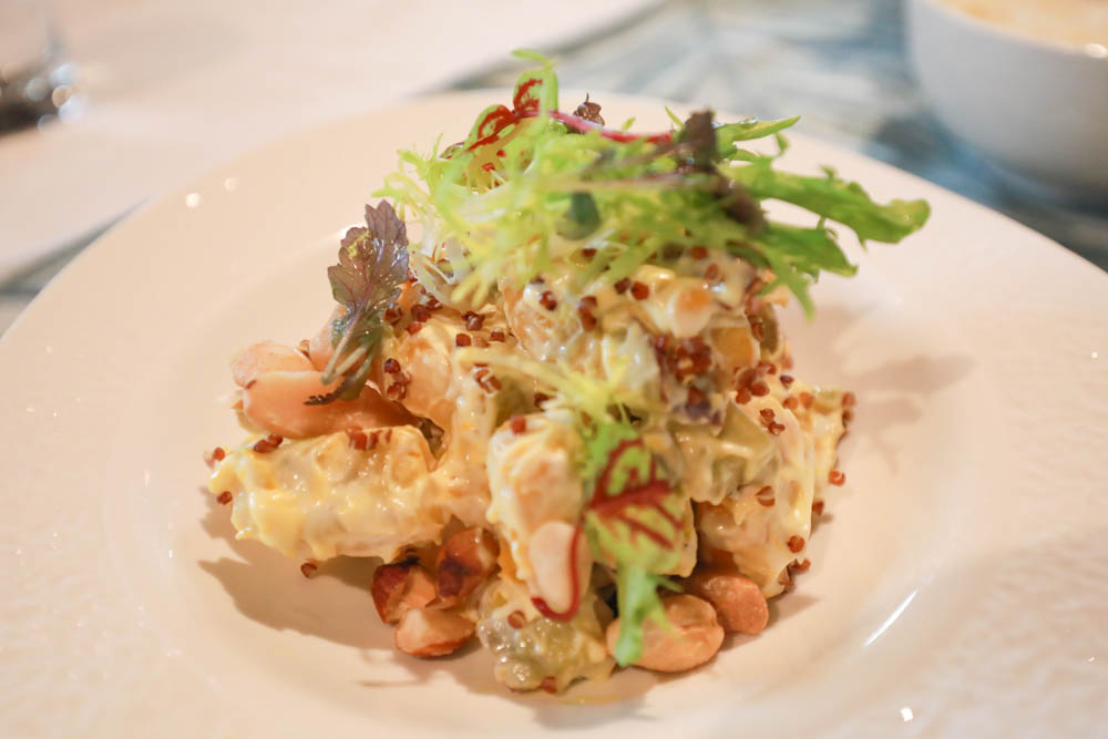 清境來福居玻璃屋景觀餐廳|清境寵物友善餐廳、南投清境美食、絕美玻璃屋、精緻無菜單料理、來福居民宿 - 第23張圖 清境來福居玻璃屋景觀餐廳|清境寵物友善餐廳、南投清境美食、絕美玻璃屋、精緻無菜單料理、來福居民宿