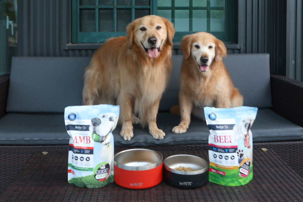 寵物凍乾主食、凍乾零食|Bailey+Co倍立天然犬貓優質凍乾乾糧、優質凍乾零食、犬用凍乾關節保養粉。紐西蘭原裝進口(草飼羊肉、草飼牛肉、草飼羊肝、帝王鮭魚、綠唇貽貝、藍鱈魚、鳳尾魚) - 第4張圖 寵物凍乾主食、凍乾零食|Bailey+Co倍立天然犬貓優質凍乾乾糧、優質凍乾零食、犬用凍乾關節保養粉。紐西蘭原裝進口(草飼羊肉、草飼牛肉、草飼羊肝、帝王鮭魚、綠唇貽貝、藍鱈魚、鳳尾魚)