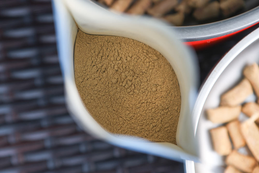 寵物凍乾主食、凍乾零食|Bailey+Co倍立天然犬貓優質凍乾乾糧、優質凍乾零食、犬用凍乾關節保養粉。紐西蘭原裝進口(草飼羊肉、草飼牛肉、草飼羊肝、帝王鮭魚、綠唇貽貝、藍鱈魚、鳳尾魚) - 第11張圖 寵物凍乾主食、凍乾零食|Bailey+Co倍立天然犬貓優質凍乾乾糧、優質凍乾零食、犬用凍乾關節保養粉。紐西蘭原裝進口(草飼羊肉、草飼牛肉、草飼羊肝、帝王鮭魚、綠唇貽貝、藍鱈魚、鳳尾魚)