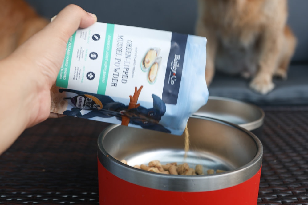 寵物凍乾主食、凍乾零食|Bailey+Co倍立天然犬貓優質凍乾乾糧、優質凍乾零食、犬用凍乾關節保養粉。紐西蘭原裝進口(草飼羊肉、草飼牛肉、草飼羊肝、帝王鮭魚、綠唇貽貝、藍鱈魚、鳳尾魚) - 第12張圖 寵物凍乾主食、凍乾零食|Bailey+Co倍立天然犬貓優質凍乾乾糧、優質凍乾零食、犬用凍乾關節保養粉。紐西蘭原裝進口(草飼羊肉、草飼牛肉、草飼羊肝、帝王鮭魚、綠唇貽貝、藍鱈魚、鳳尾魚)