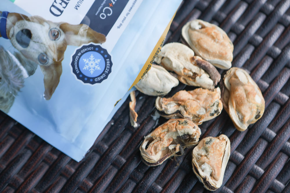 寵物凍乾主食、凍乾零食|Bailey+Co倍立天然犬貓優質凍乾乾糧、優質凍乾零食、犬用凍乾關節保養粉。紐西蘭原裝進口(草飼羊肉、草飼牛肉、草飼羊肝、帝王鮭魚、綠唇貽貝、藍鱈魚、鳳尾魚) - 第28張圖 寵物凍乾主食、凍乾零食|Bailey+Co倍立天然犬貓優質凍乾乾糧、優質凍乾零食、犬用凍乾關節保養粉。紐西蘭原裝進口(草飼羊肉、草飼牛肉、草飼羊肝、帝王鮭魚、綠唇貽貝、藍鱈魚、鳳尾魚)