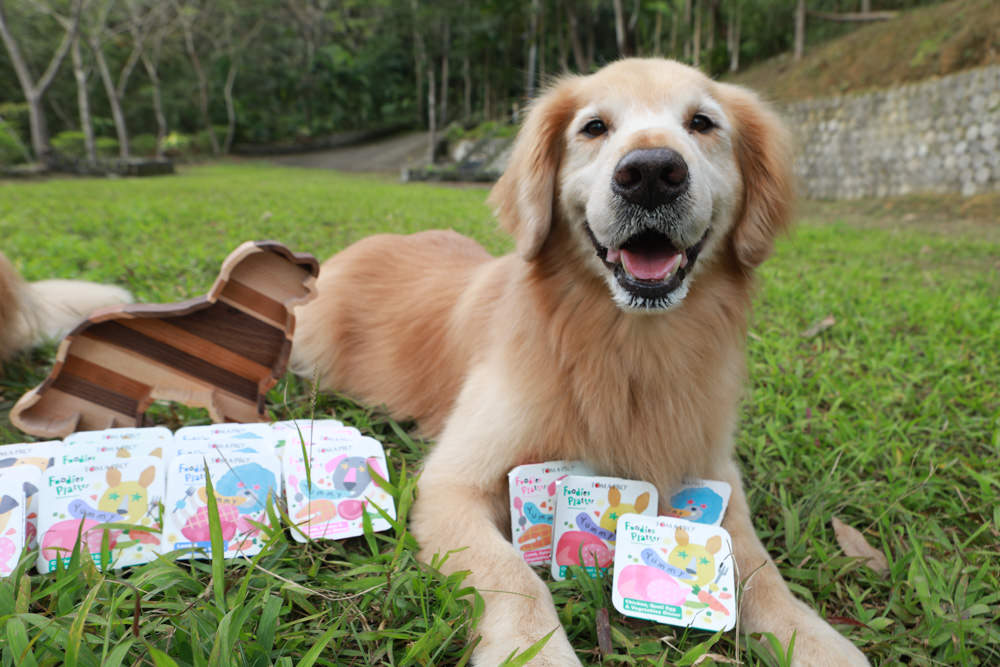 主食餐盒推薦：TOMA-PRO優格吃貨拼盤。新鮮高肉量、豐富食材看得見、天然營養美味