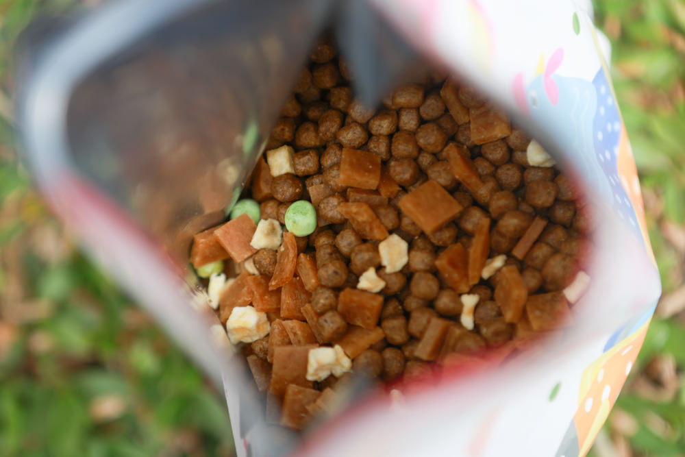 優格寵物食譜Toma-Pro|優格吃貨拼盤多拼糧。添加益生菌的天然乾乾、7% 慢烤雞肉乾、蘋果凍乾、豌豆凍乾、飲食豐富多樣食材 - 第7張圖 優格寵物食譜Toma-Pro|優格吃貨拼盤多拼糧。添加益生菌的天然乾乾、7% 慢烤雞肉乾、蘋果凍乾、豌豆凍乾、飲食豐富多樣食材