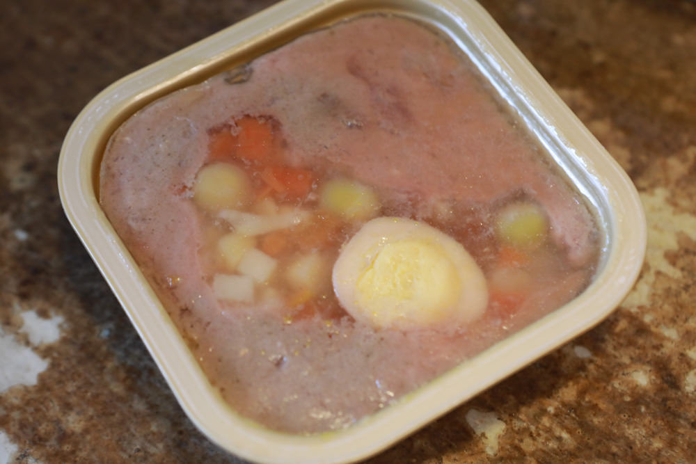 主食餐盒推薦：TOMA-PRO優格吃貨拼盤。新鮮高肉量、豐富食材看得見、天然營養美味