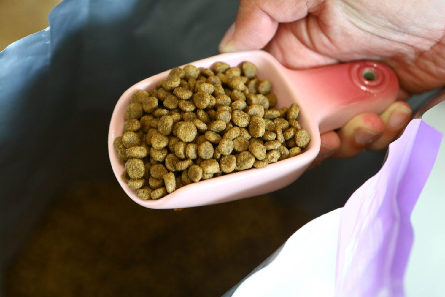 寵物飼料推薦｜優格寵物食譜TOMA-PRO成犬腸胃低脂配方。零穀類營養均衡、益生菌添加、天然低脂無負擔、健康美味