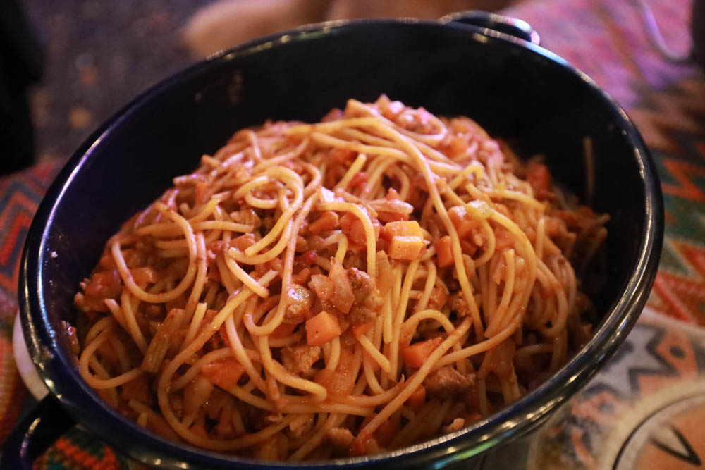 南投懶人豪華露營｜入樹二村嬉皮國度。一泊二食、寵物友善帳篷、異國風情主廚料理、洞穴帳、雙樓帳