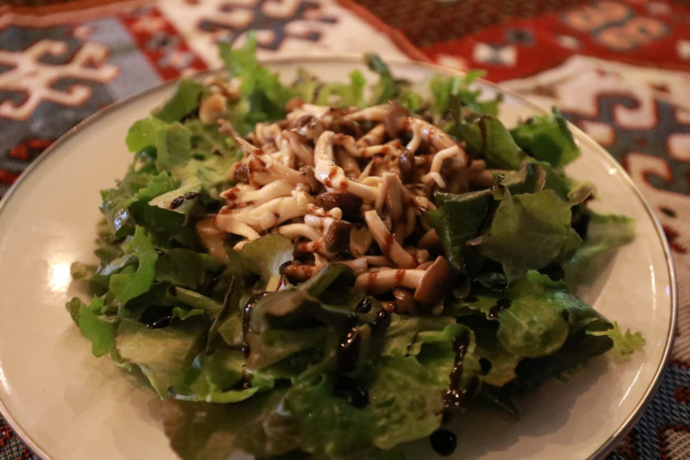 南投懶人豪華露營｜入樹二村嬉皮國度。一泊二食、寵物友善帳篷、異國風情主廚料理、洞穴帳、雙樓帳