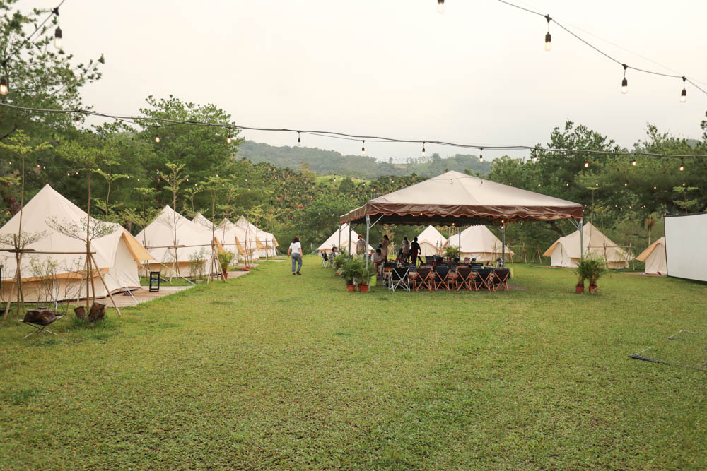 南投懶人豪華露營|入樹村露營區。一泊二食、寵物友善帳篷、免裝備露營、星空電影院、手作課程 - 第9張圖 南投懶人豪華露營|入樹村露營區。一泊二食、寵物友善帳篷、免裝備露營、星空電影院、手作課程